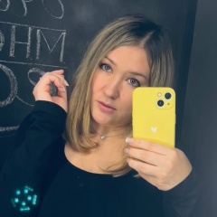 Земфира Кузина, 10.08.1993, Москва