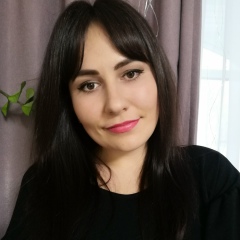 Татьяна Нагорная