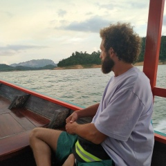 Эдик Агаджанян, 25.09, Новосибирск