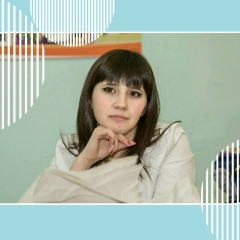 Алена Манкеева, Сковородино