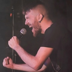 Сергей Ступин, 18.05.1990, Новосибирск