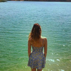 Анастасия Викторовна, 10.06.1996, Москва