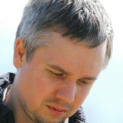 Владимир Мордовин, 09.05.1983