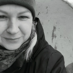 Анастасия Шипицына, Томск