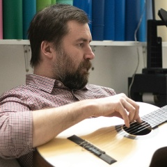 Бздашек Западловский, 19.12.1986, Тюмень