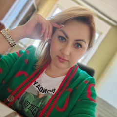 Елена Лобанова, 24.05.1985, Самара