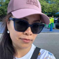 Sandra Ramos, Seattle