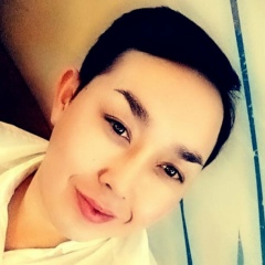 Bakitzhan Rahimov, 24.10, Алматы