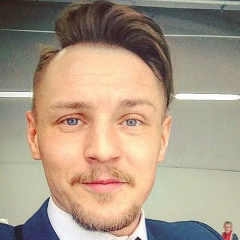 Олег Кузьмин, 04.07.1987, Вологда