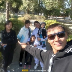 Turganzhan Mutalipov, 31.07.1987, Алматы