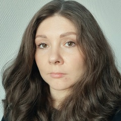 Анастасия Доценко, 13.03.1988, Санкт-Петербург