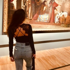 Лена Гоарян, 20.05.1992