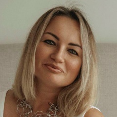 Динара Гольдина, 10.10, Санкт-Петербург