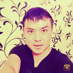 Ыкылас Байтоков, 07.04.1988, Москва