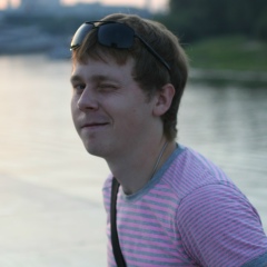 Ваня Тимофеев, 12.10.1989, Тюмень