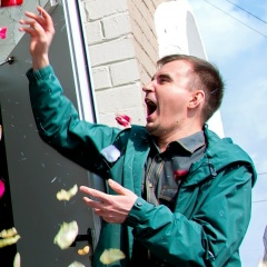 Денис Шестаков, 30.09.1991, Первоуральск