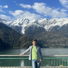 Сергей Орлов, 18.10.1990, Москва