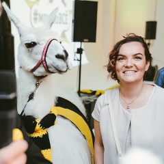 Варя Басанович, 14.07, Москва