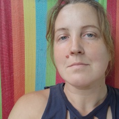 Александра Рослова, 23.11.1981, Санкт-Петербург