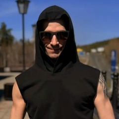 Дмитрий Ефименко, 19.04, Усть-Илимск