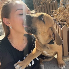 Юлия Лозовая, Краснодар