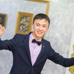 Ерлан Тлебалдин, 01.04, Семей