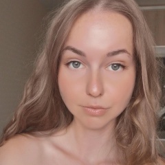 Nadin Andreevna, 20.05.1996, Москва