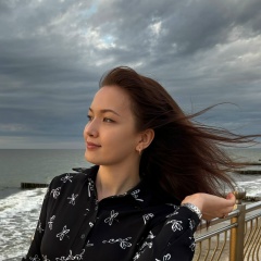 Лилия Салихова, 12.08, Саратов