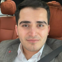 Vaqif Muradzade, 03.08, Москва