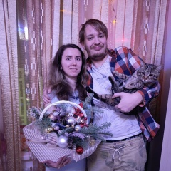 Ольга Петрова, 24.07.1999, Москва