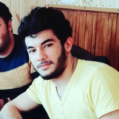 Санан Атакишизаде, 20.08, Баку