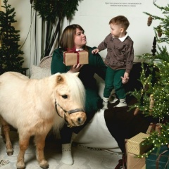 Даша Кузина, 02.12, Санкт-Петербург