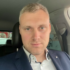 Юрий Вахрушев, 06.12, Киров