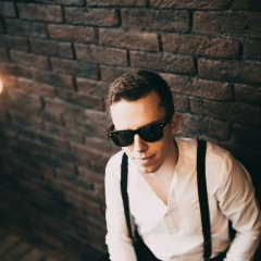 Всеслав Давыдов, 21.01.1987, Пермь