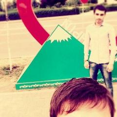 Лом-Али Эльмурзаев, 04.06.1994, Москва