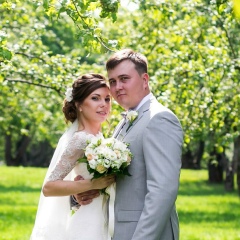 Серега Киселёв, 15.08