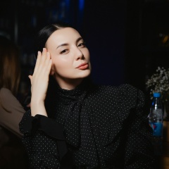 Nastasya Raspberry, 03.09.1991, Севастополь