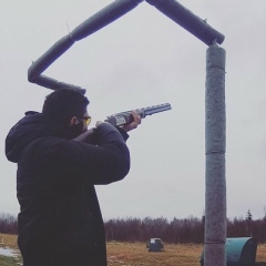 Suren Bagratuni, Санкт-Петербург