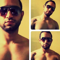 Eduardo Luiz Souza, 01.11.1984, São Paulo