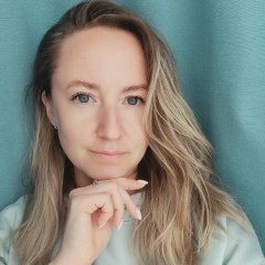 Анастасия Ледовская, 18.02.1987, Москва