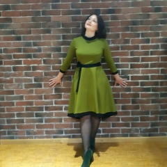 Оля Проектор Четыре Шесть, 25.04, Уральск