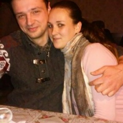 Женя Сидоренко, 24.11, Киев