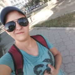 Татьяна Кравченко, Бишкек