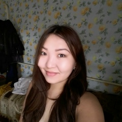 Динара Даулетбекова, 26.02, Семей