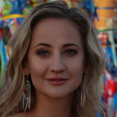 Елена Макаренко, 05.01.1986, Москва