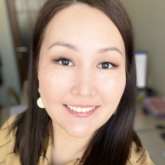 Лариса Руфова, 05.10