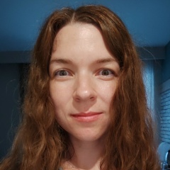 Анна Прохорова, 25.08.1987, Уфа