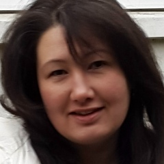 Оксана Кириченко, 10.02, Caen