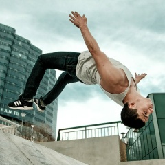 Карим Бойко, 15.01.1991, Ростов-на-Дону