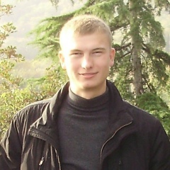 Сергей Резниченко, 12.12, Днепр (Днепропетровск)